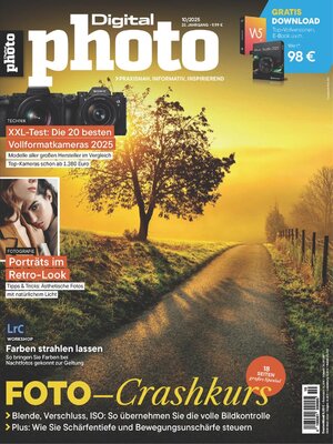 DigitalPhoto - Magazine